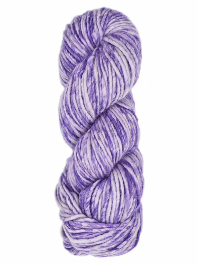 Juniper Moon Farm Moonshine Bulky Dappled - Ultraviolet (Color 