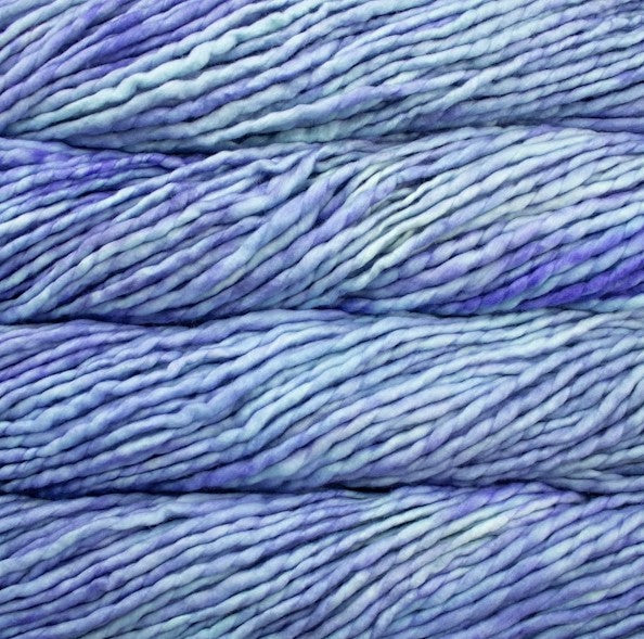 Malabrigo Rasta - Aquamarine on sale at Little Knits