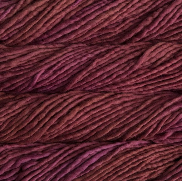 Malabrigo Rasta - Pagoda on sale at Little Knits