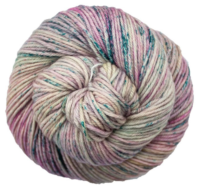 Malabrigo Rios - Virgo knitting and crochet yarn at Live Stitch