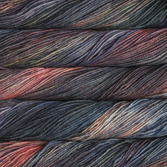 Malabrigo Rios - Pocion knitting and crochet yarn at Live Stitch