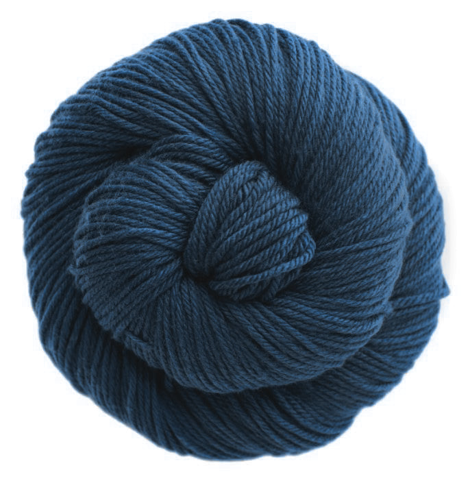 Malabrigo Rios Solidos - Casapueblo knitting and crochet yarn at Live Stitch