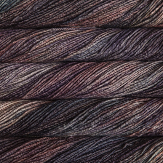 Malabrigo Rios - Tranquilo knitting and crochet yarn at Live Stitch