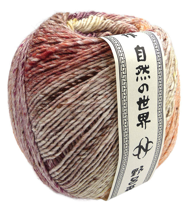 Noro Akari - Gero (Color 