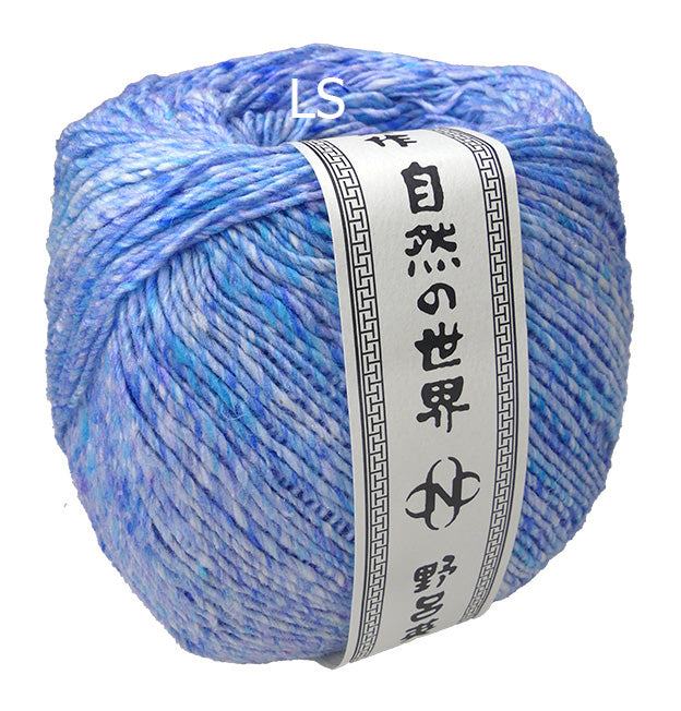 Noro Akari Solo Eniwa (Color #25) on sale at Livestitch