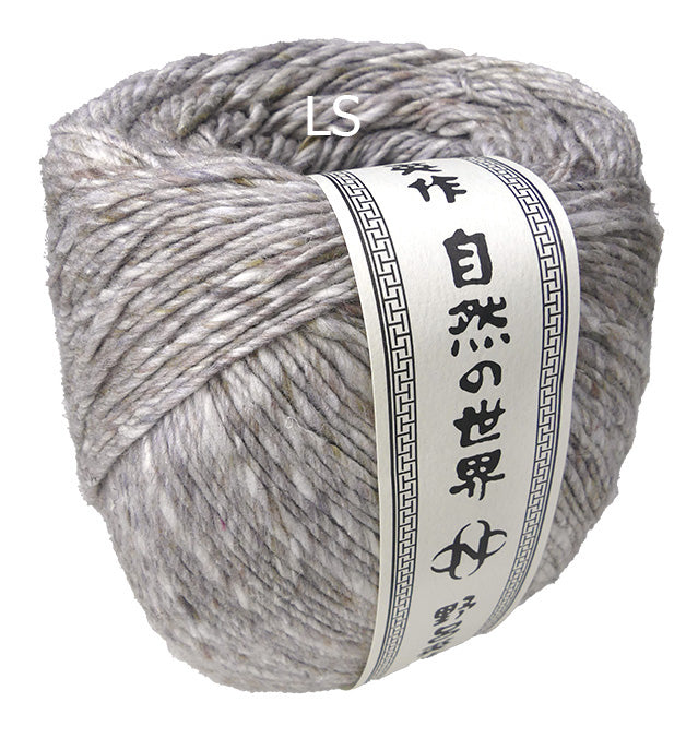 Noro Akari Solo Mitsuke (Color 