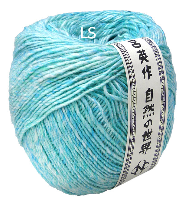 Noro Akari Solo Mizuasagi (Color #17) on sale at Livestitch