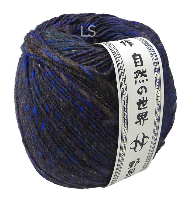 Noro Haunui Cotton Mueraki (Color #424) on sale at Livestitch