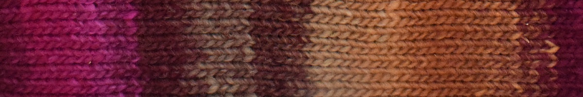 Noro Kureyon Akune (Color #488) knitting and crochet yarn for sale at Live Stitch