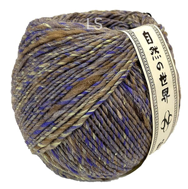 Noro Akari Solo Aoraki (Color #217) on sale at Livestitch