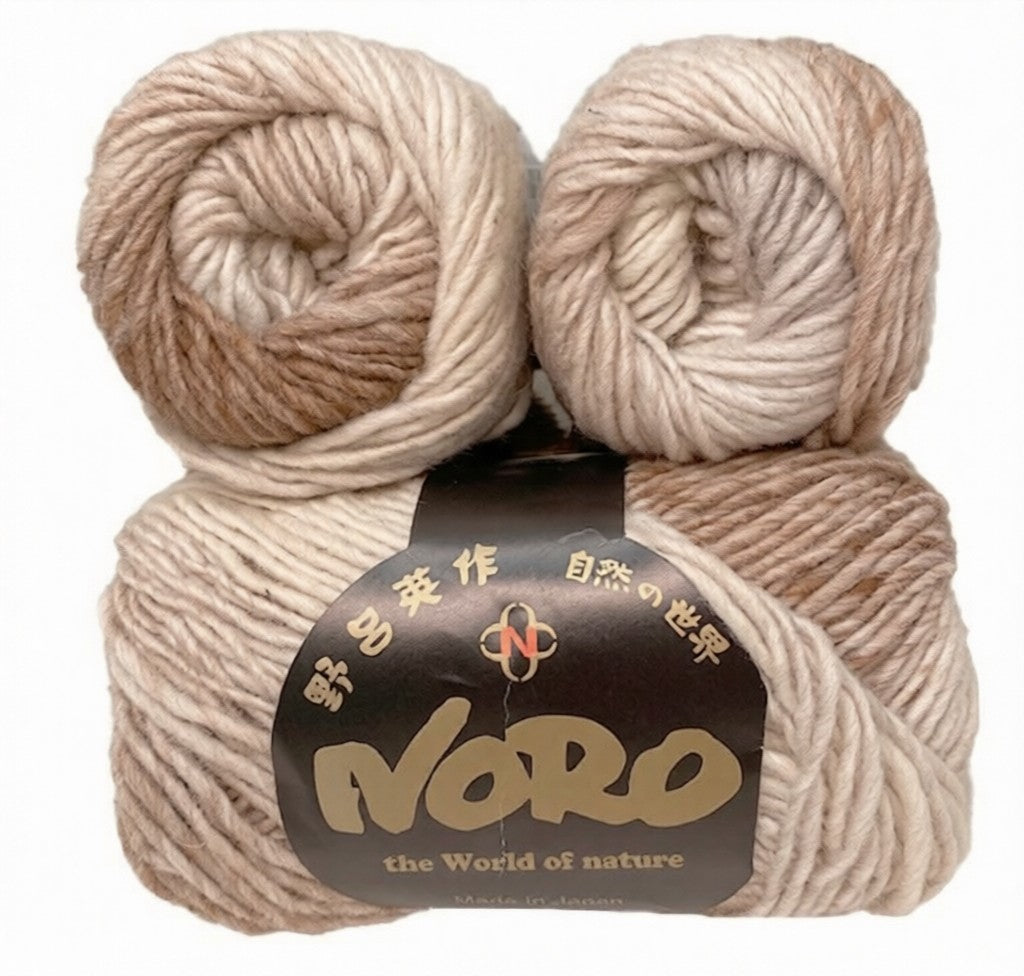 Noro Kureyon - Kani (Color 