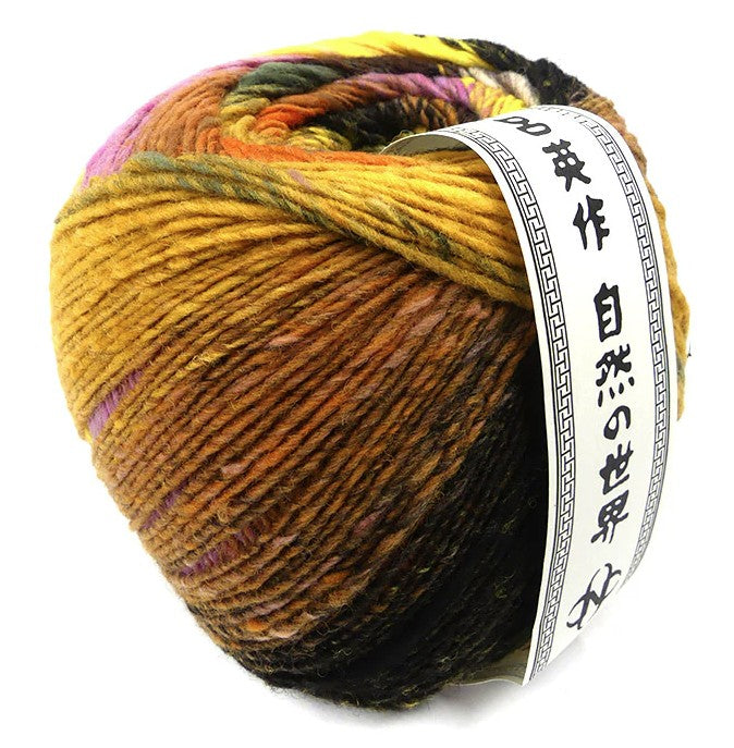 Noro Saiun Yarn - Aki (Color 