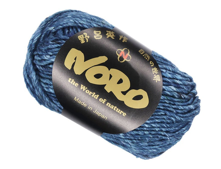 Noro Silk Garden Solo - Chita (Color 