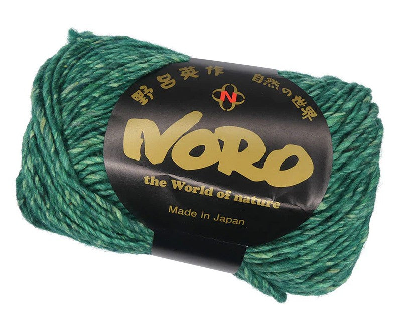 Noro Silk Garden Solo - Lida (Color 