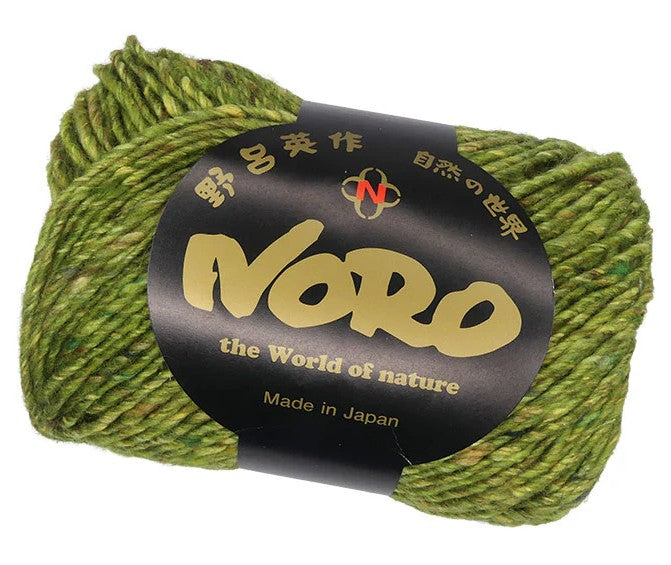 Noro Silk Garden Solo - Kasuga (Color 