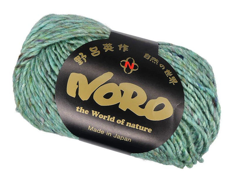 Noro Silk Garden Solo - Mitoyo (Color 