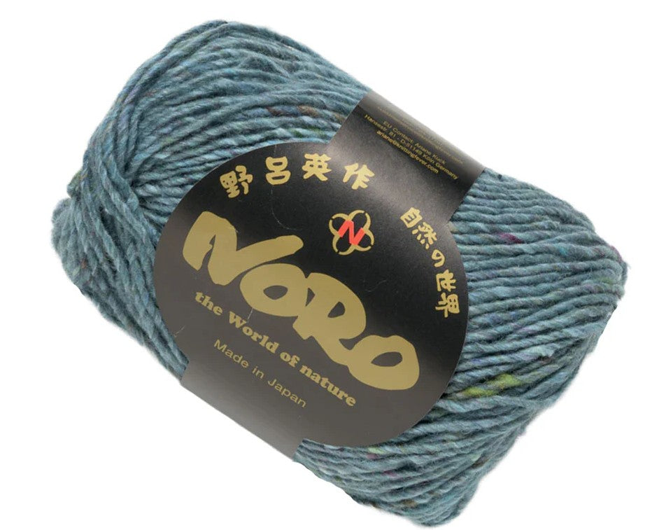 Noro Silk Garden Solo - Zushi (Color 