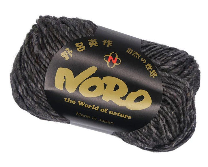 Noro Silk Garden Solo - Minamata (Color 