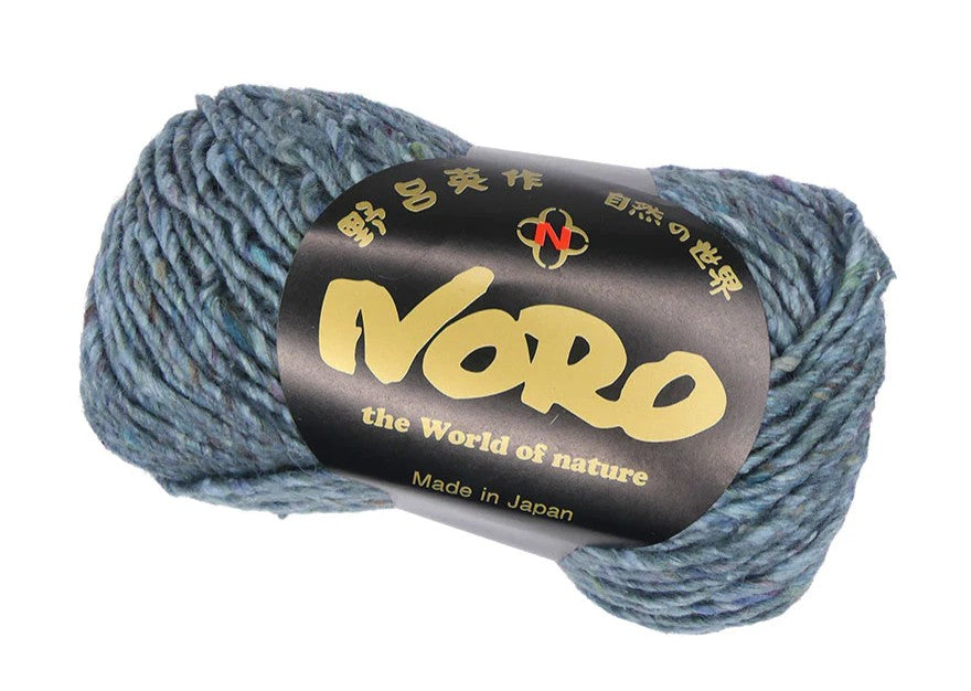 Noro Silk Garden Solo - Abiko (Color 