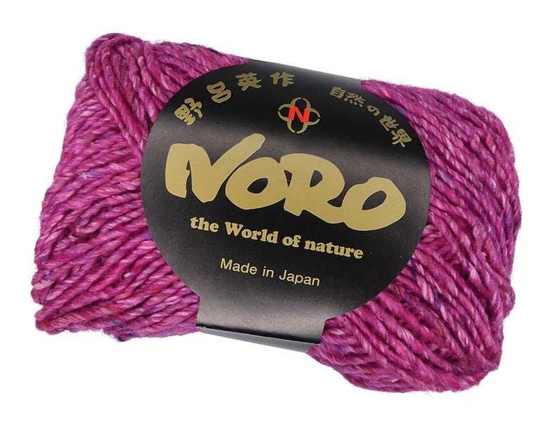 Noro Silk Garden Solo - Toki (Color 
