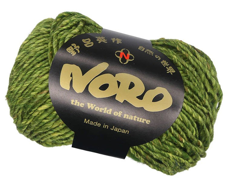 Noro Silk Garden Solo - Daisen (Color 