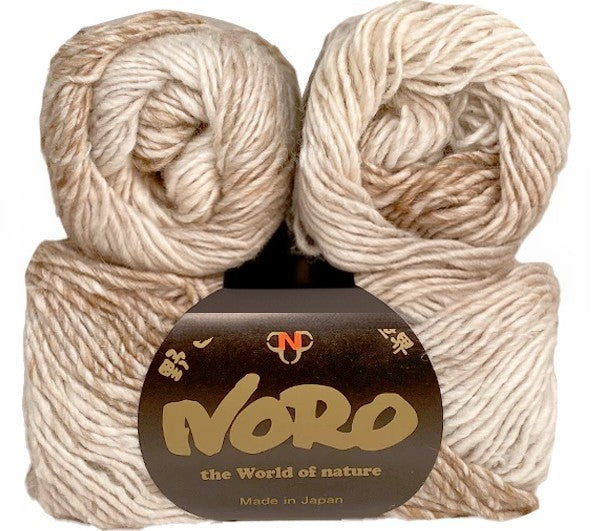 Noro Silk Garden - Komaki (Color 