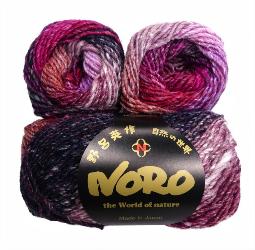 Noro Silk Garden - Awaji (Color 