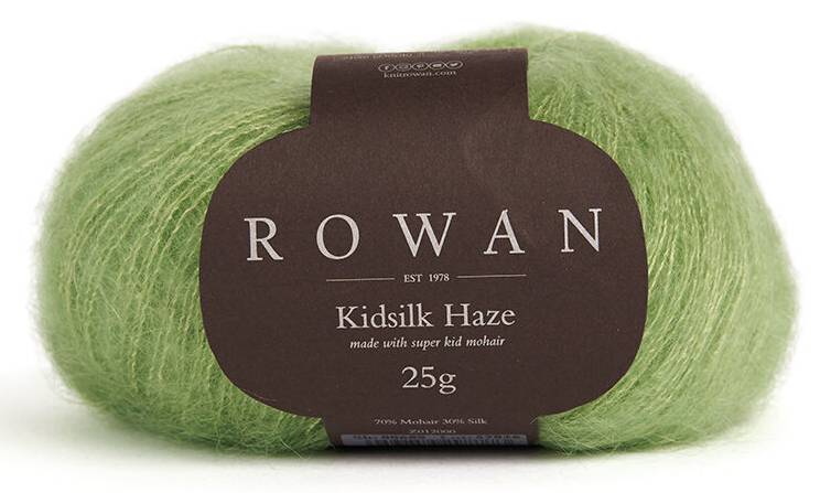 Rowan Kidsilk Haze - Apple (Color 