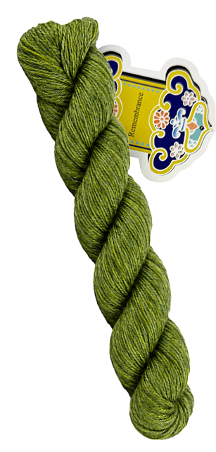 Jojoland Remembrance - Basil (Color RM02)