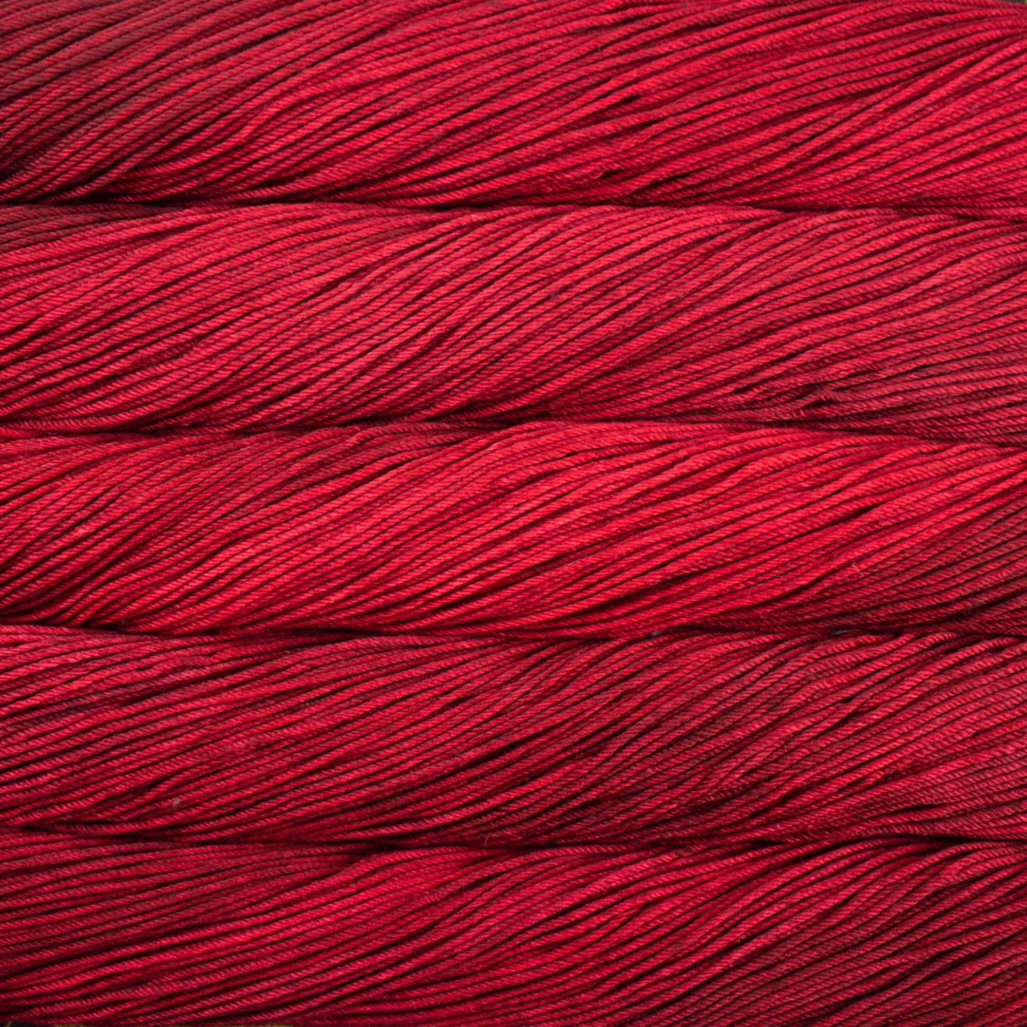 Malabrigo Rios - Ravelry Red knitting and crochet yarn at Live Stitch