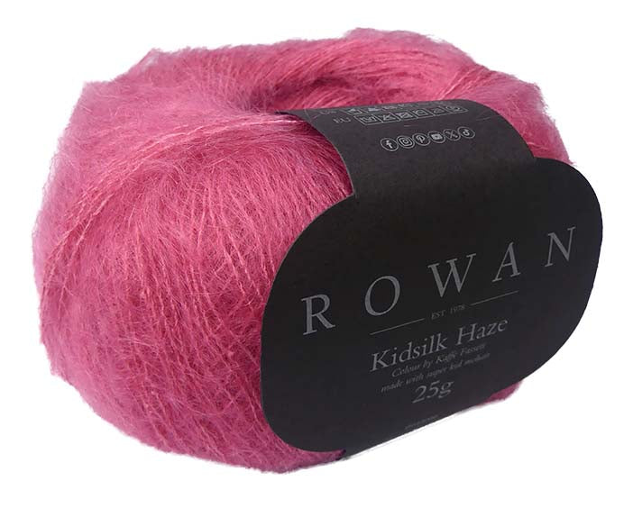 Rowan Kidsilk Haze - Blancmange (Color 