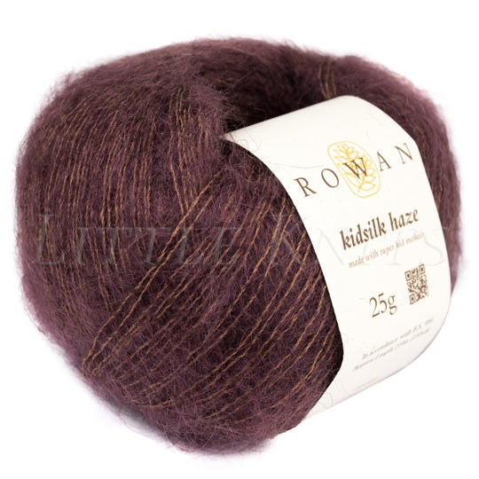 Rowan Kidsilk Haze - Bark (Color 