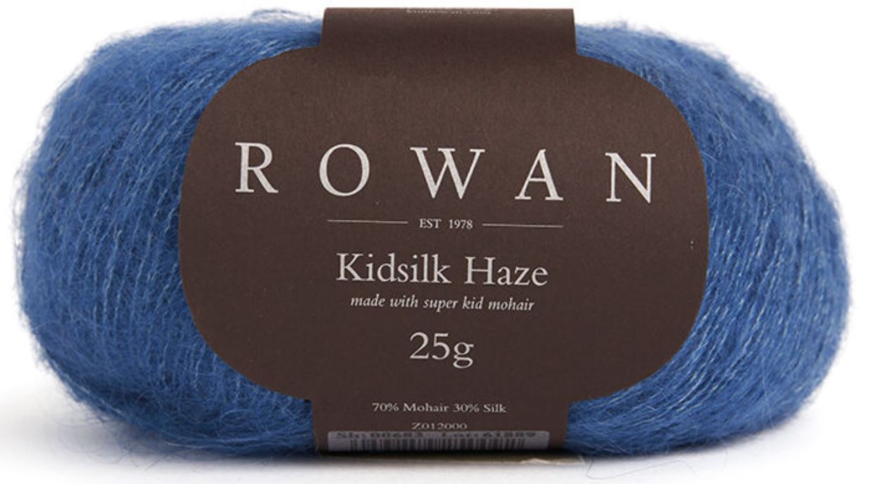 Rowan Kidsilk Haze - Bill (Color 