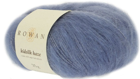 Rowan Kidsilk Haze - Depth (Color 