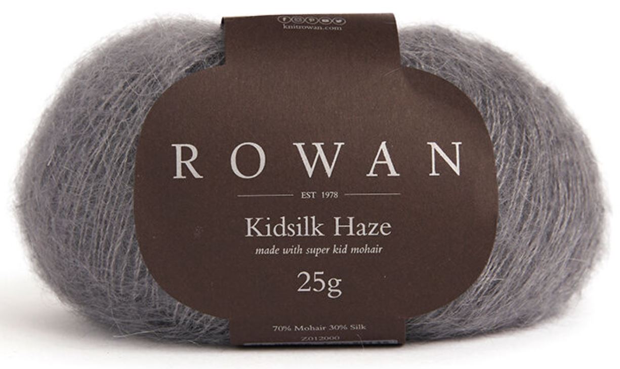 Rowan Kidsilk Haze - Dusk (Color 