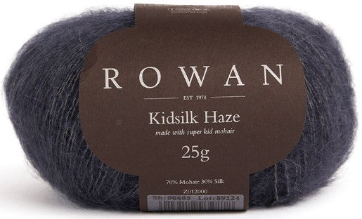 Rowan Kidsilk Haze - Hale (Color 