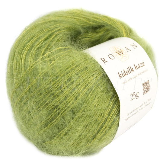 Rowan Kidsilk Haze - Jelly (Color 
