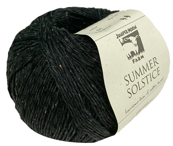 Juniper Moon Farm Summer Solstice - Midnight Sun (Color 