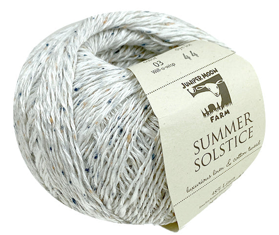 Juniper Moon Farm Summer Solstice - Will-O-Wisp (Color 