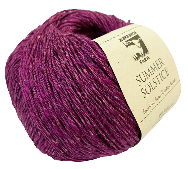 Juniper Moon Farm Summer Solstice - Rose Charm (Color 