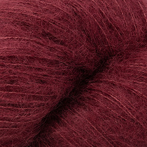 Cascade Suri Seda - Garnet (Color 06)