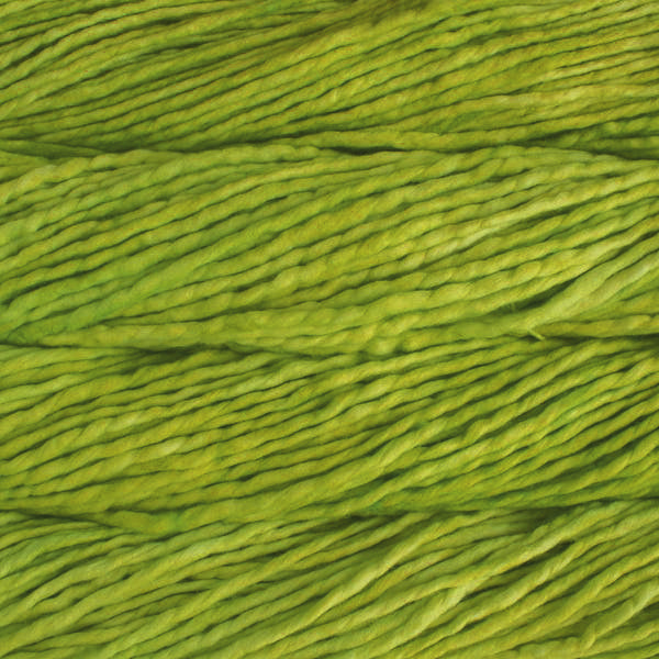 Malabrigo Rasta - Apple Green
