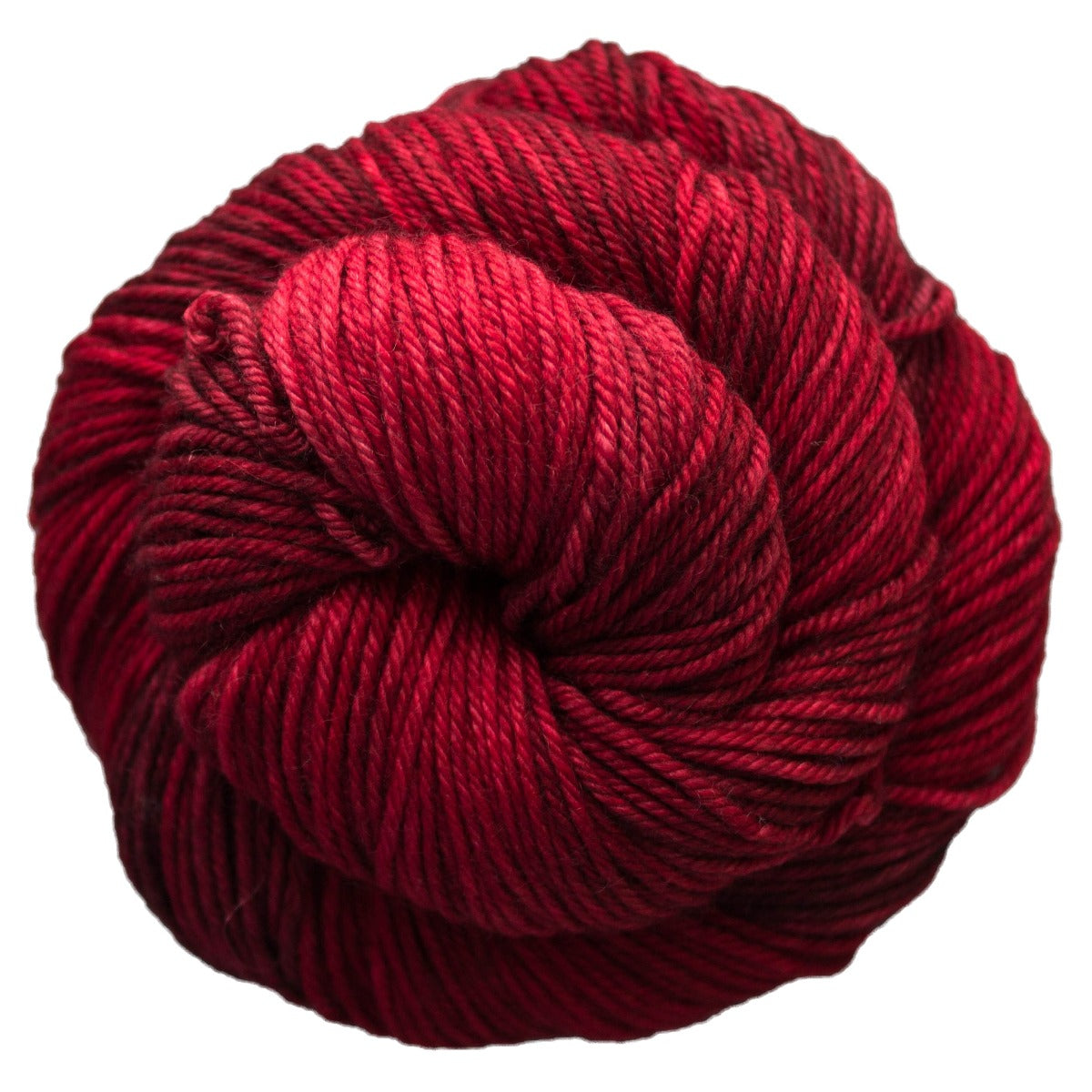 Malabrigo Caprino - English Rose
