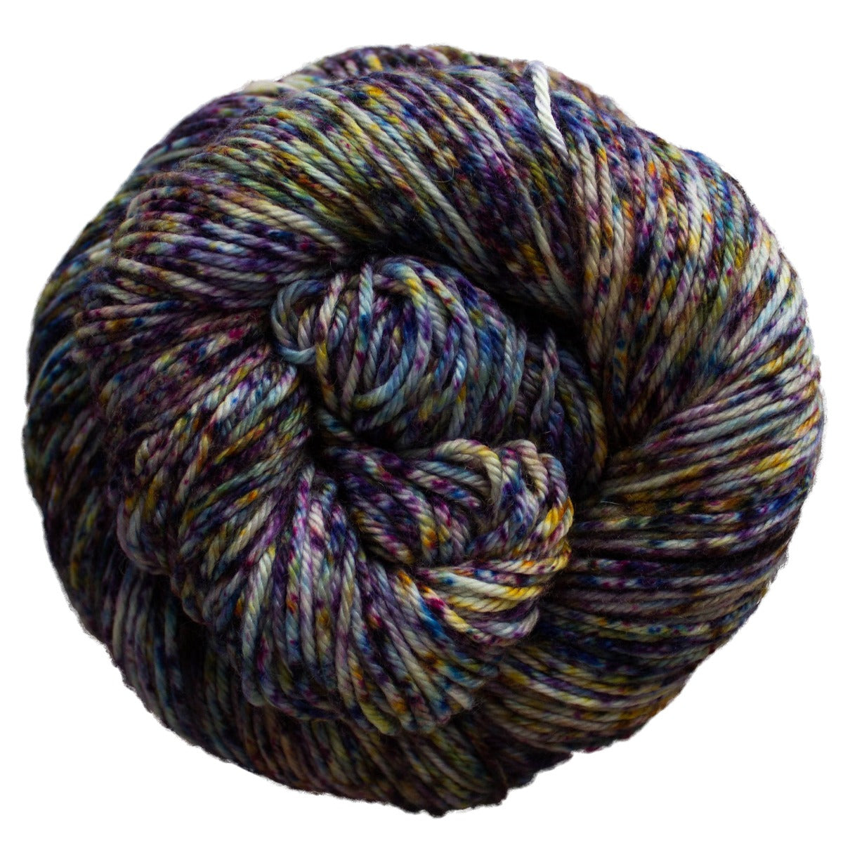 Malabrigo Caprino - English Rose