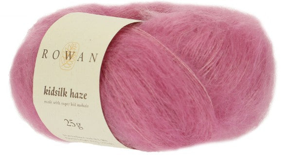Rowan Kidsilk Haze - Crown Jewel (Color 