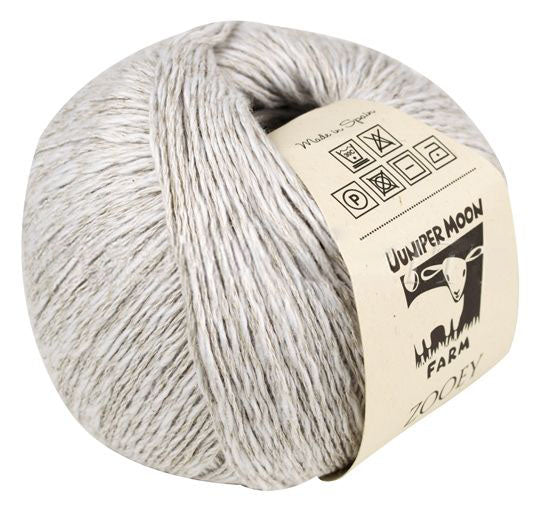 Juniper Moon Farm Zooey - Taro (Color 