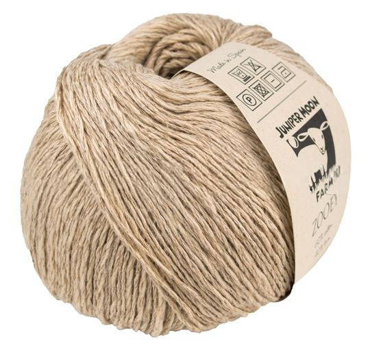 Juniper Moon Farm Zooey - Cumin (Color 