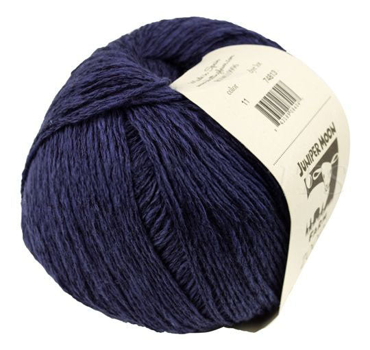 Juniper Moon Farm Zooey - Mainsail (Color 