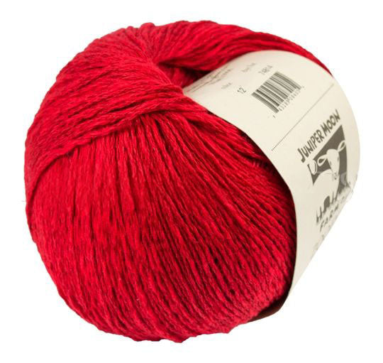 Juniper Moon Farm Zooey - Tell-Tale (Color 