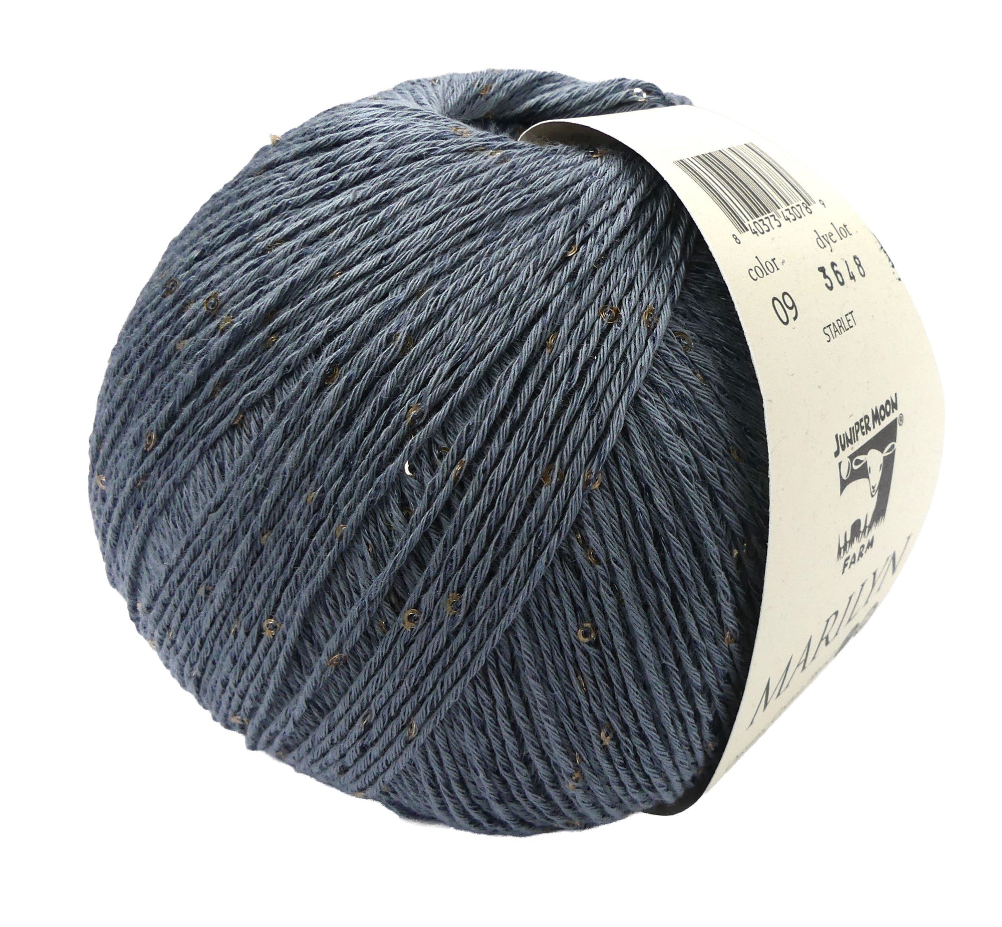 Juniper Moon Farm Marilyn - Starlet (Color 